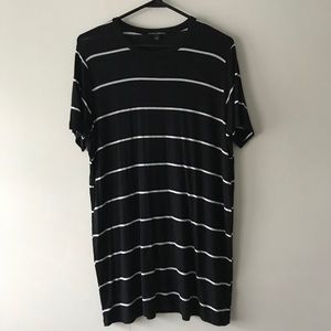 Brandy Melville T-shirt dress